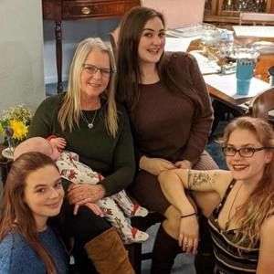 Meet your Posher, Beth